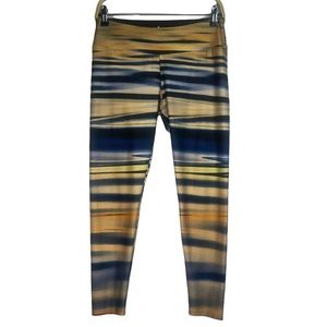Mellivora Large Colorado Made Leggings